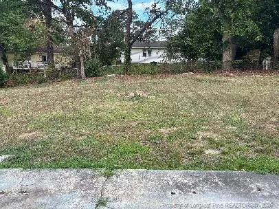 2614 Dumfries Drive Fayetteville, NC 28306
