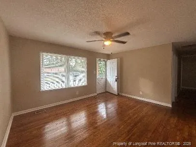 2614 Dumfries Drive Fayetteville, NC 28306