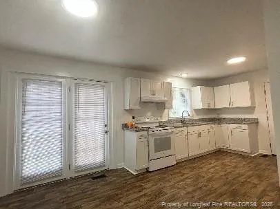 2614 Dumfries Drive Fayetteville, NC 28306