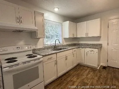 2614 Dumfries Drive Fayetteville, NC 28306