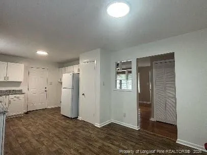 2614 Dumfries Drive Fayetteville, NC 28306