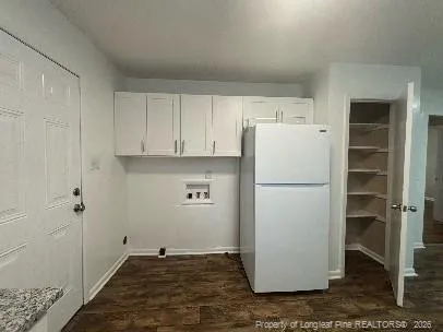 2614 Dumfries Drive Fayetteville, NC 28306