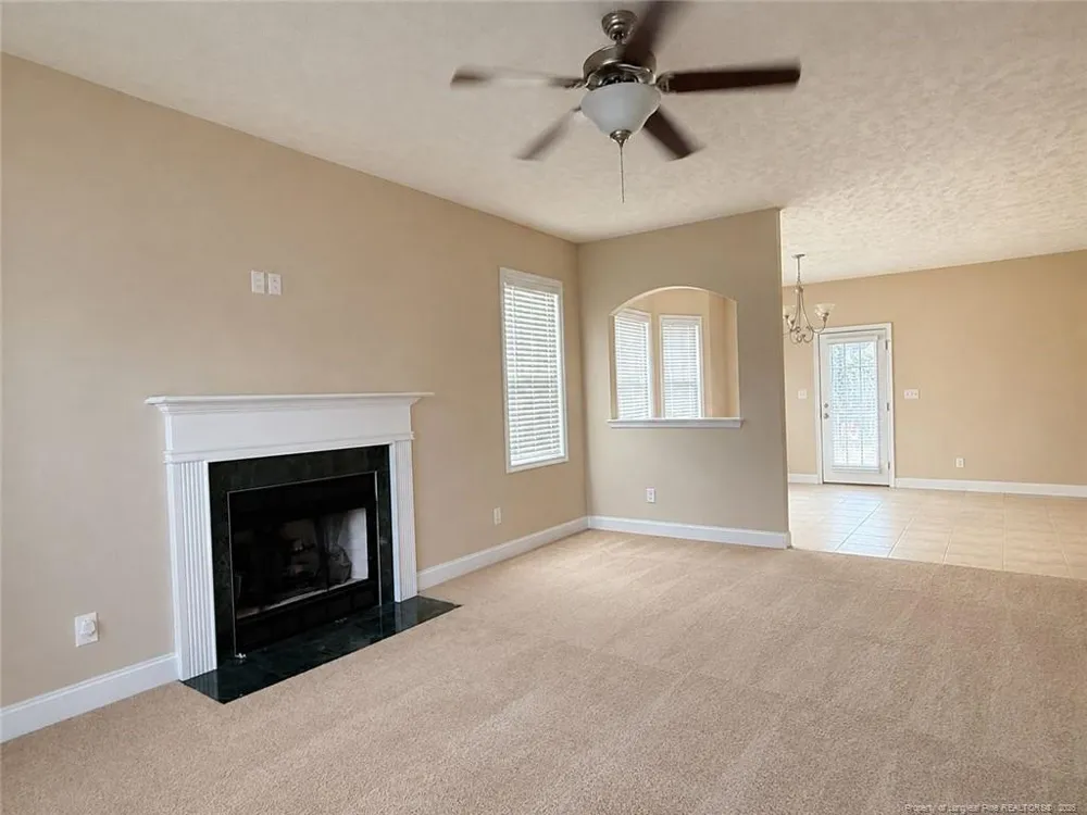1225 Snowy Egret Drive Fayetteville, NC 28306