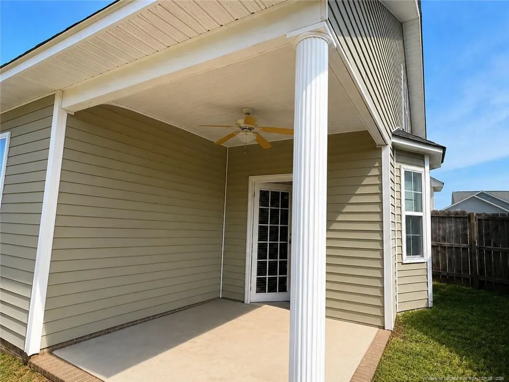 1225 Snowy Egret Drive Fayetteville, NC 28306