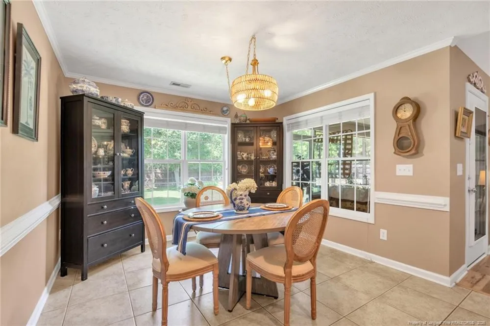 408 Allegiance Street Raeford, NC 28376