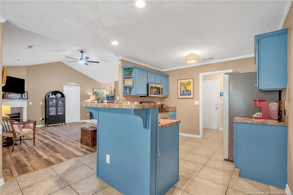 408 Allegiance Street Raeford, NC 28376