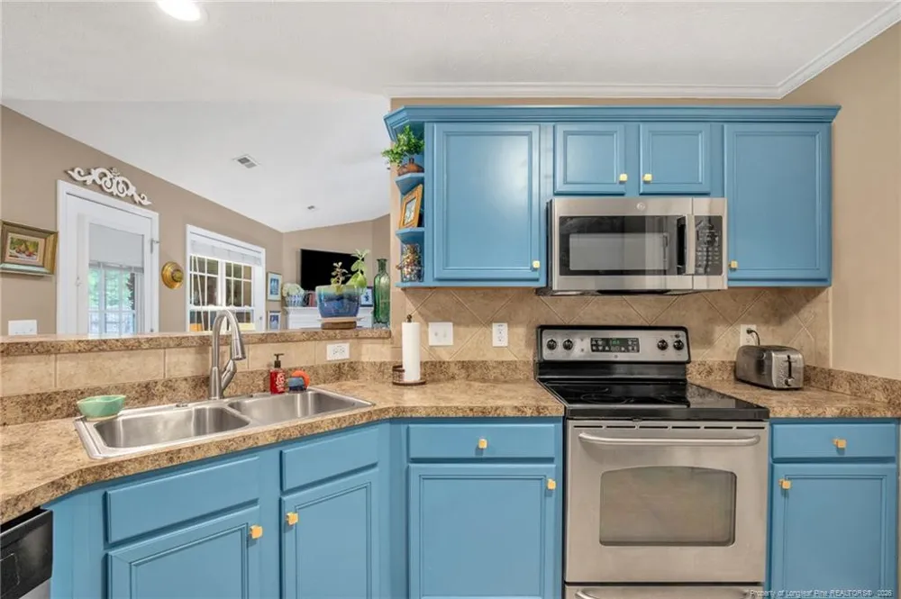 408 Allegiance Street Raeford, NC 28376