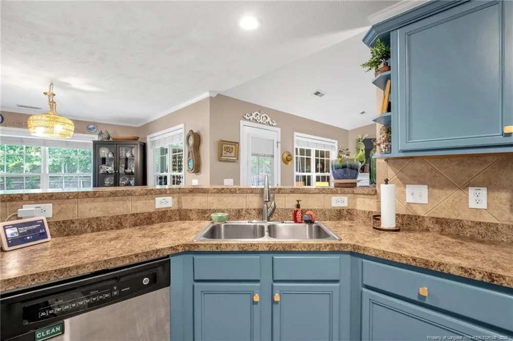 408 Allegiance Street Raeford, NC 28376