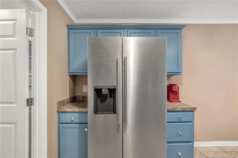408 Allegiance Street Raeford, NC 28376