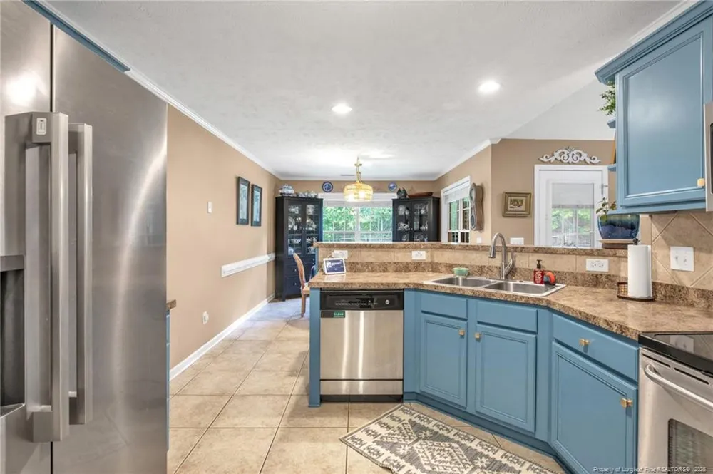 408 Allegiance Street Raeford, NC 28376