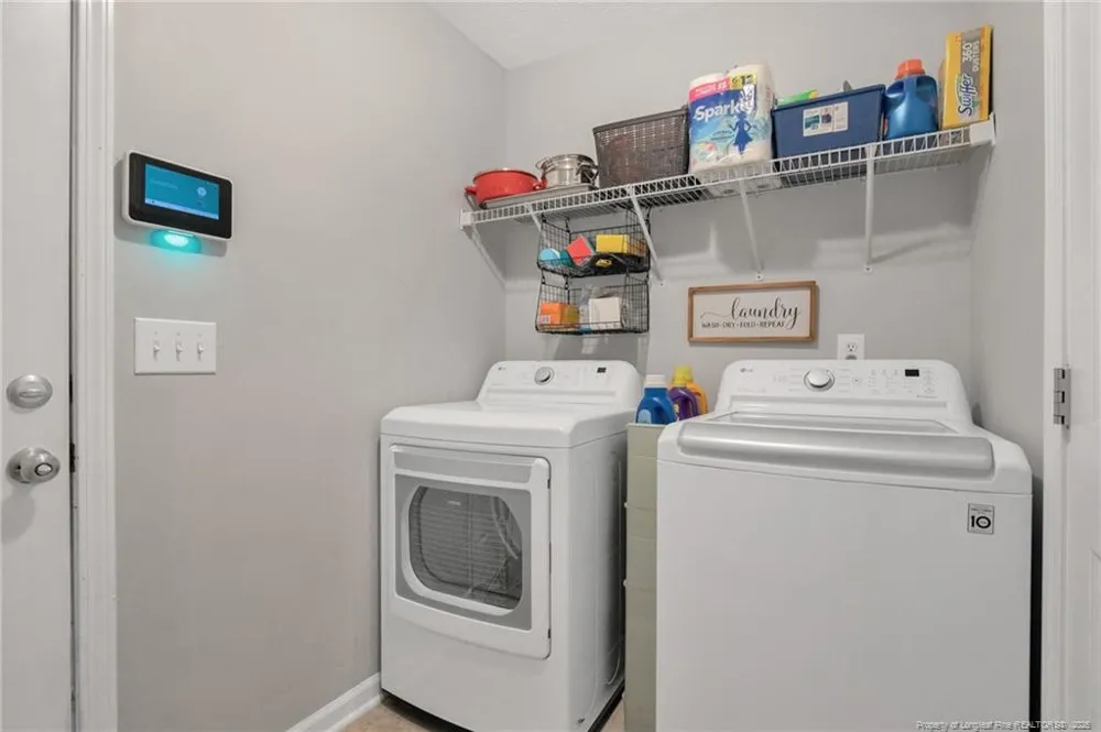 408 Allegiance Street Raeford, NC 28376