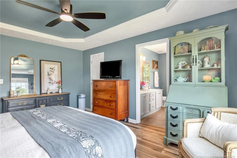 408 Allegiance Street Raeford, NC 28376