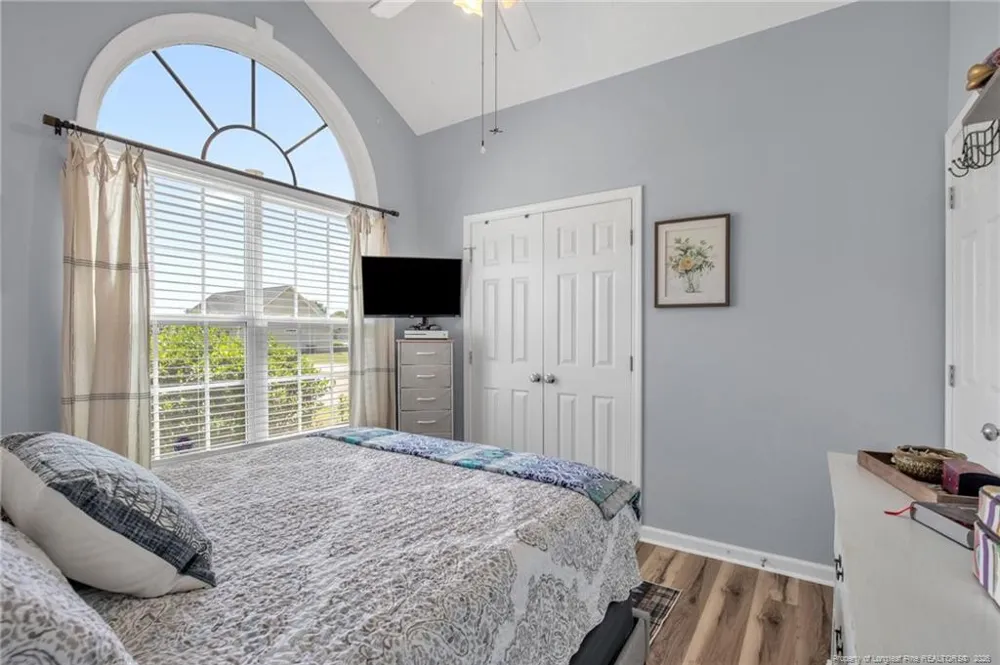 408 Allegiance Street Raeford, NC 28376