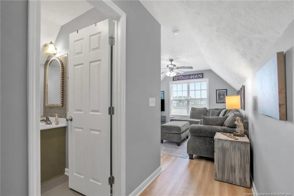 408 Allegiance Street Raeford, NC 28376