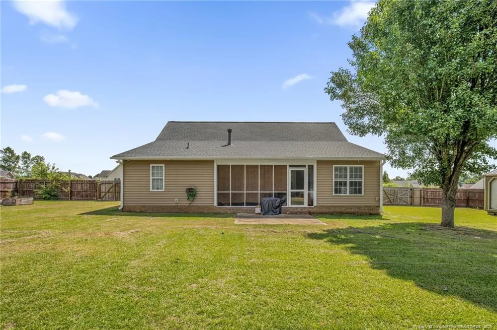 408 Allegiance Street Raeford, NC 28376