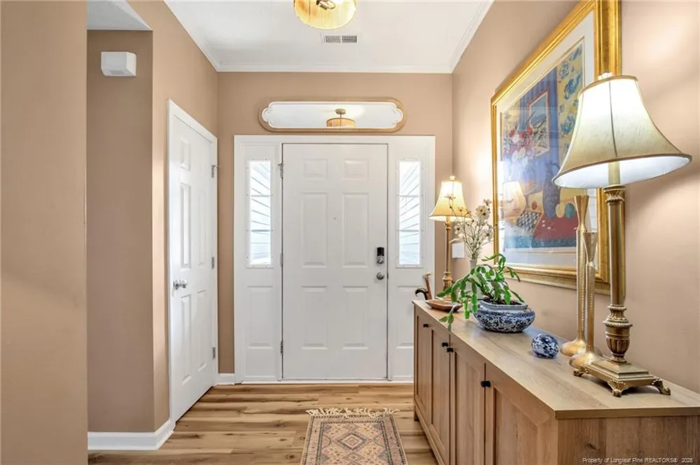 408 Allegiance Street Raeford, NC 28376