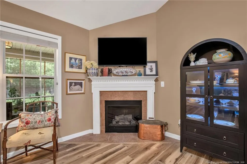 408 Allegiance Street Raeford, NC 28376