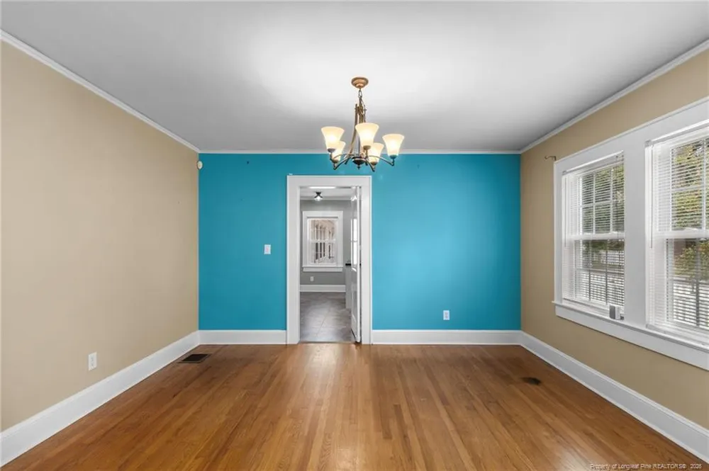 415 Cape Fear Avenue Fayetteville, NC 28303