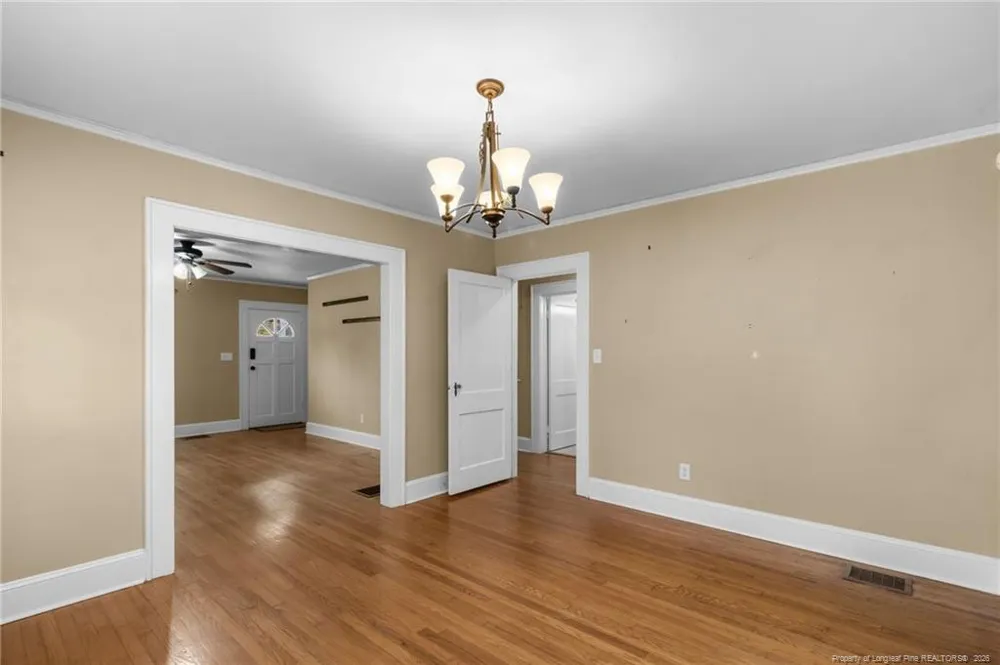 415 Cape Fear Avenue Fayetteville, NC 28303