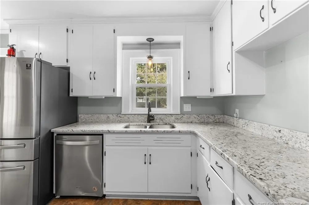 415 Cape Fear Avenue Fayetteville, NC 28303