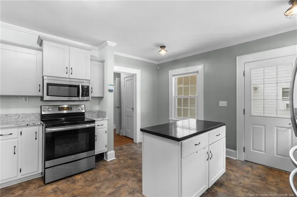 415 Cape Fear Avenue Fayetteville, NC 28303