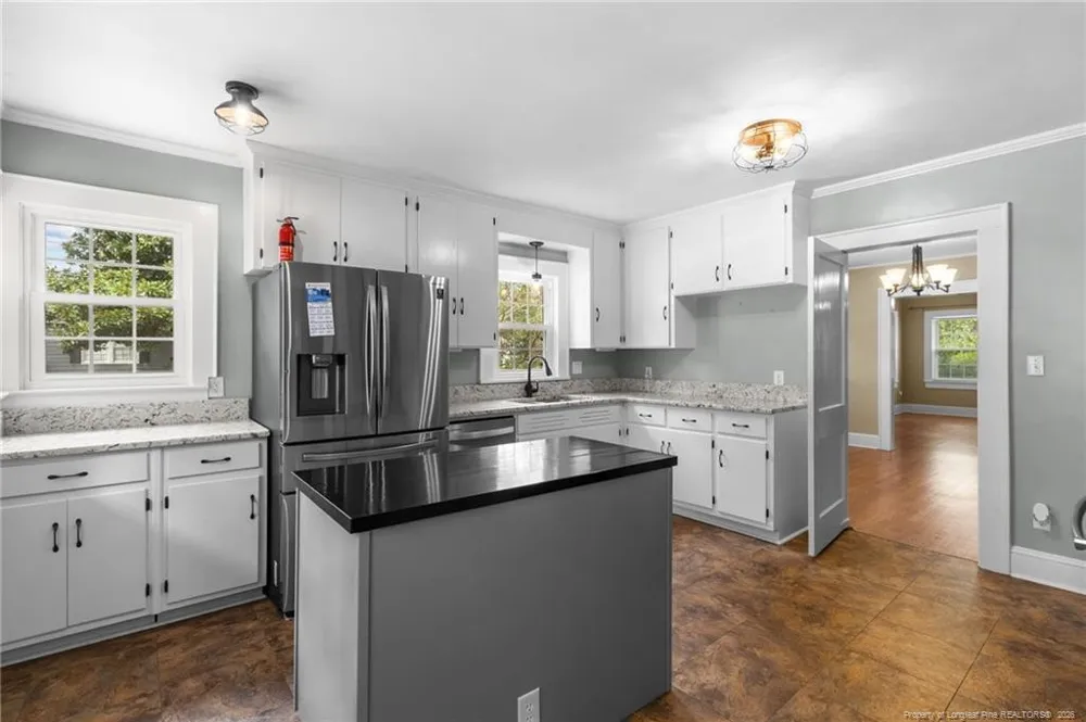 415 Cape Fear Avenue Fayetteville, NC 28303