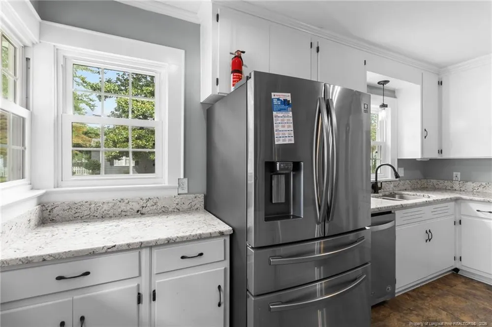 415 Cape Fear Avenue Fayetteville, NC 28303
