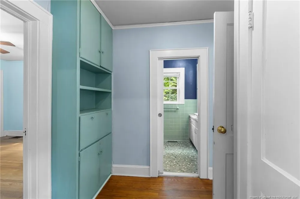 415 Cape Fear Avenue Fayetteville, NC 28303