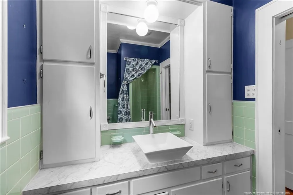 415 Cape Fear Avenue Fayetteville, NC 28303
