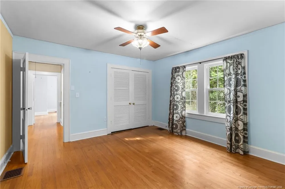 415 Cape Fear Avenue Fayetteville, NC 28303