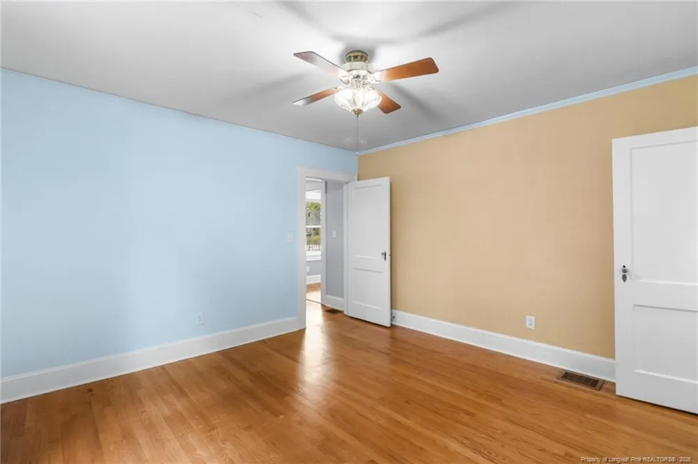 415 Cape Fear Avenue Fayetteville, NC 28303