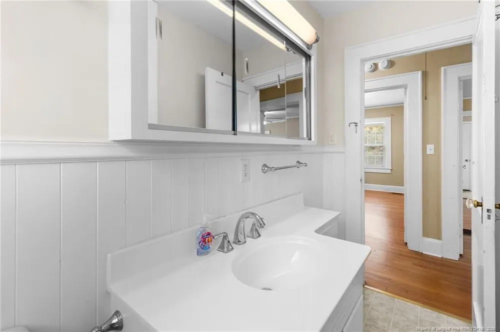 415 Cape Fear Avenue Fayetteville, NC 28303