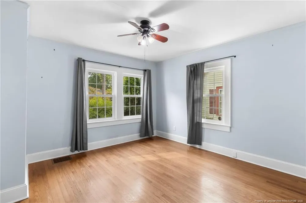 415 Cape Fear Avenue Fayetteville, NC 28303