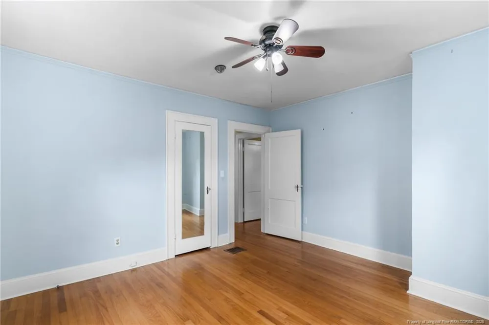 415 Cape Fear Avenue Fayetteville, NC 28303