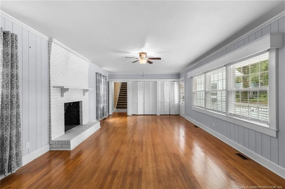 415 Cape Fear Avenue Fayetteville, NC 28303