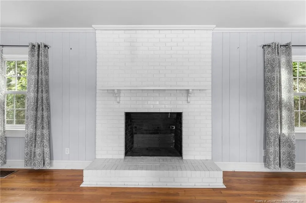 415 Cape Fear Avenue Fayetteville, NC 28303