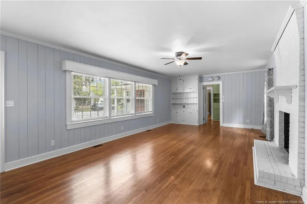 415 Cape Fear Avenue Fayetteville, NC 28303