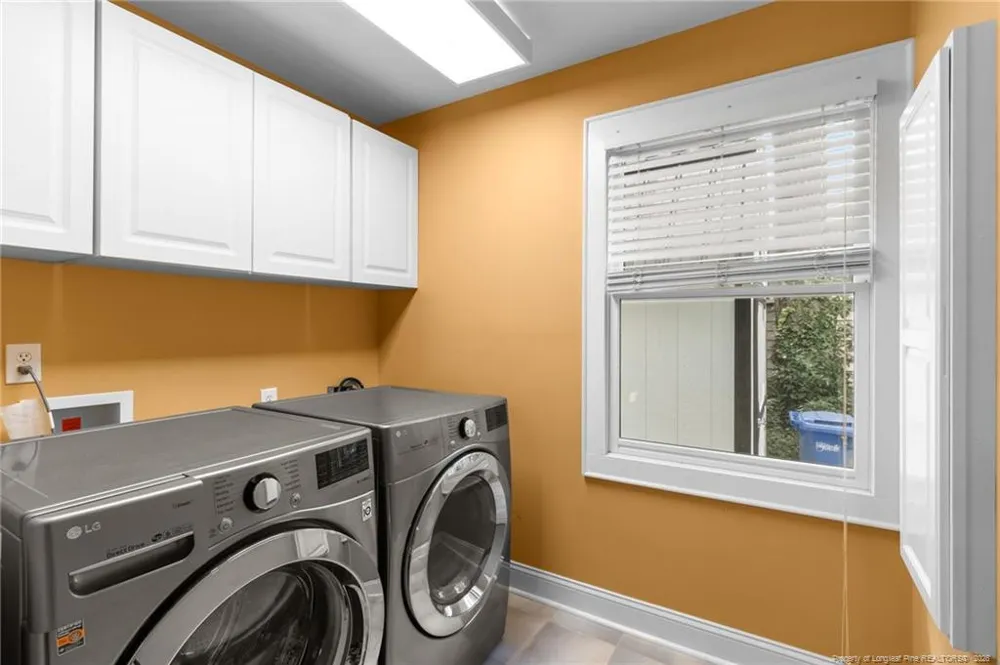 415 Cape Fear Avenue Fayetteville, NC 28303