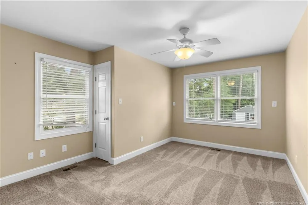 415 Cape Fear Avenue Fayetteville, NC 28303