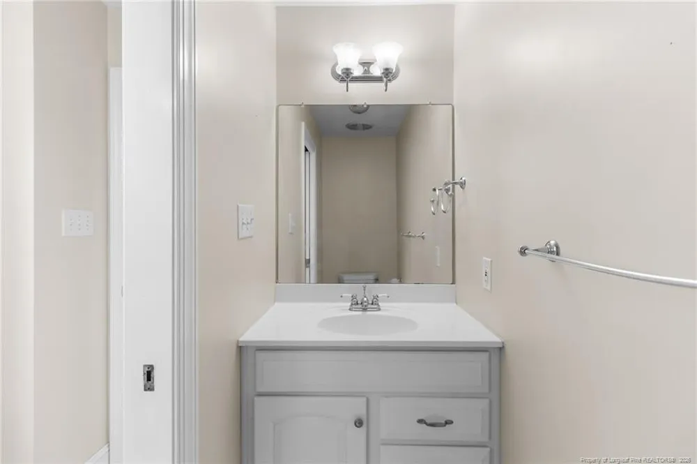 415 Cape Fear Avenue Fayetteville, NC 28303