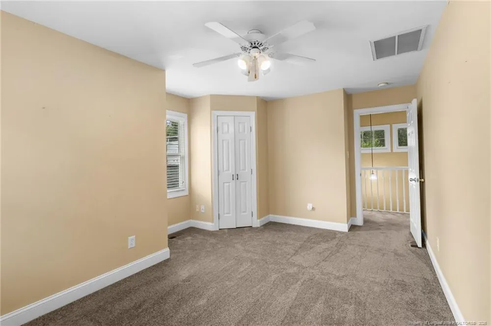415 Cape Fear Avenue Fayetteville, NC 28303