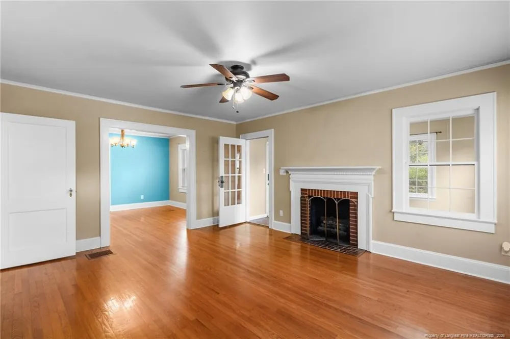 415 Cape Fear Avenue Fayetteville, NC 28303