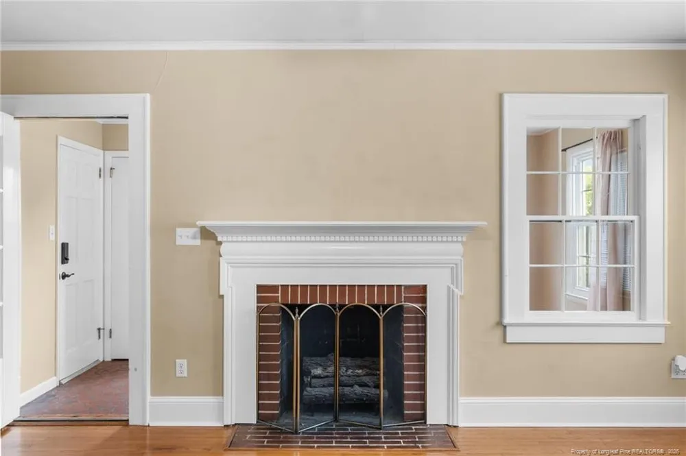 415 Cape Fear Avenue Fayetteville, NC 28303