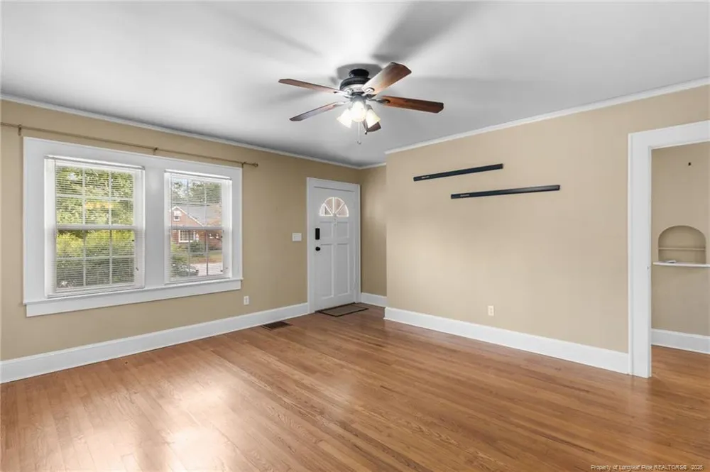 415 Cape Fear Avenue Fayetteville, NC 28303