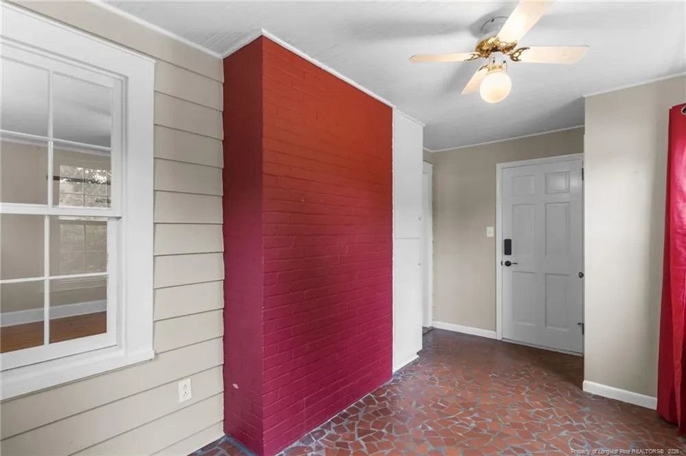 415 Cape Fear Avenue Fayetteville, NC 28303