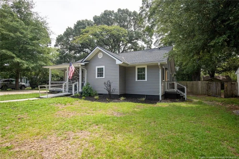 216 Circle Court Fayetteville, NC 28301