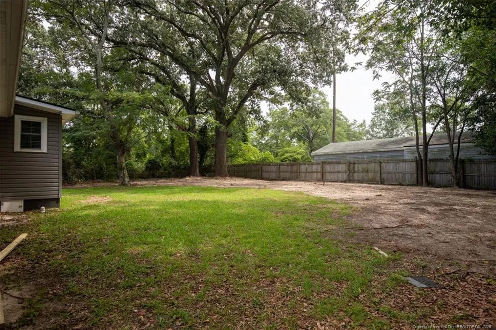 216 Circle Court Fayetteville, NC 28301