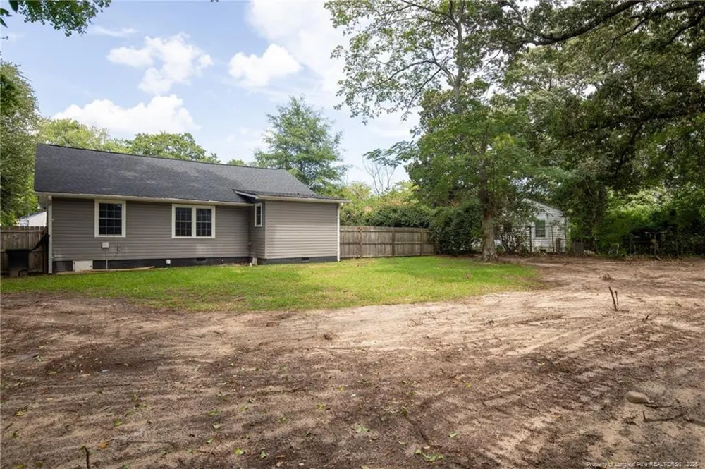 216 Circle Court Fayetteville, NC 28301
