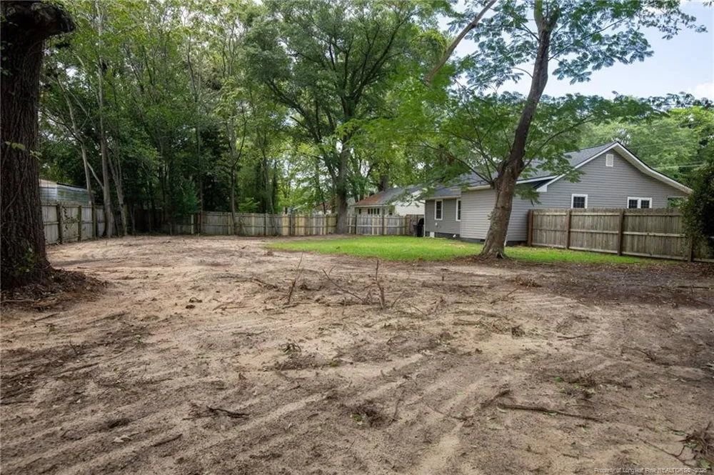 216 Circle Court Fayetteville, NC 28301