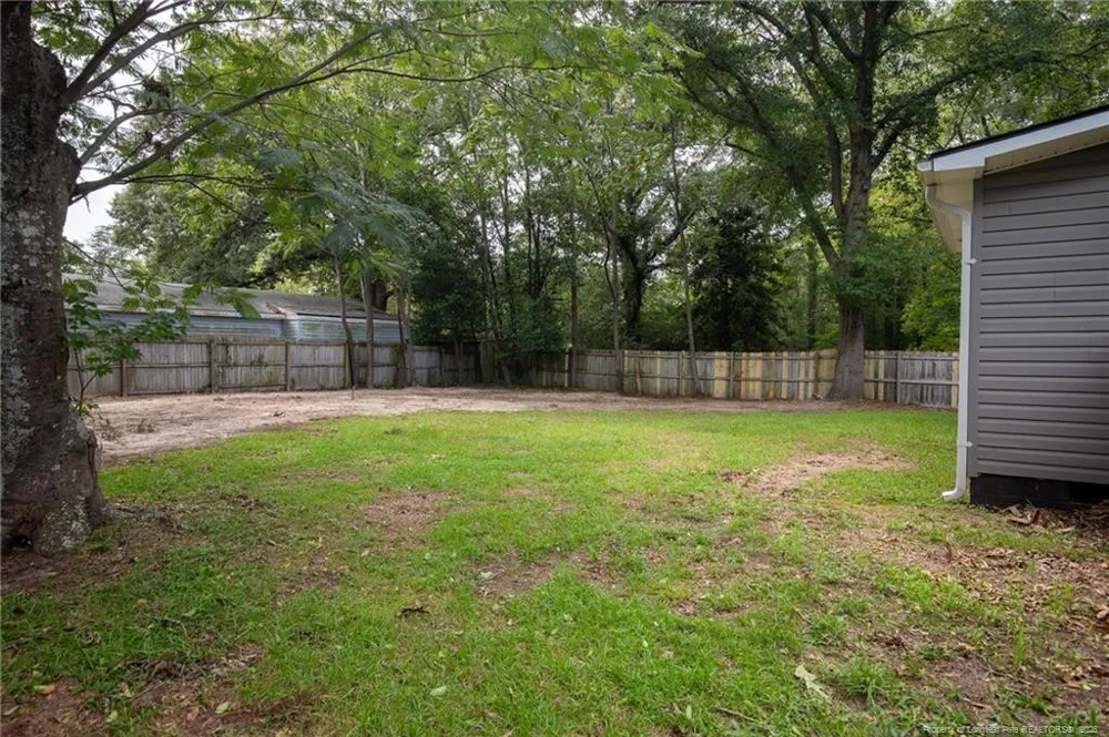 216 Circle Court Fayetteville, NC 28301